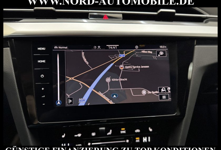 Volkswagen Arteon Arteon Shooting Brake 2.0 TDI R-Line DSG Kamera/