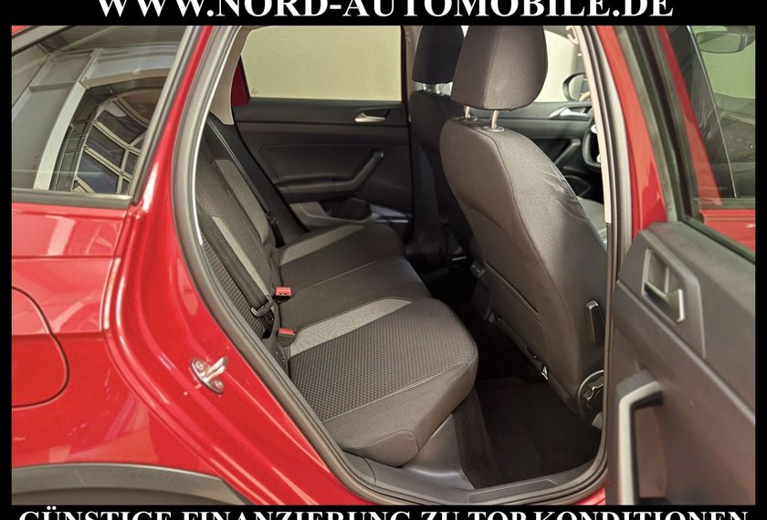Volkswagen Taigo Taigo Life 1.0 TSI DSG Dig.Cockpit/AHK/Navi/