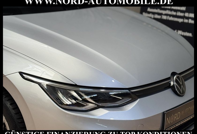 Volkswagen Golf Golf Variant Life 2.0 TDI Navi/LED/PDC/ACC