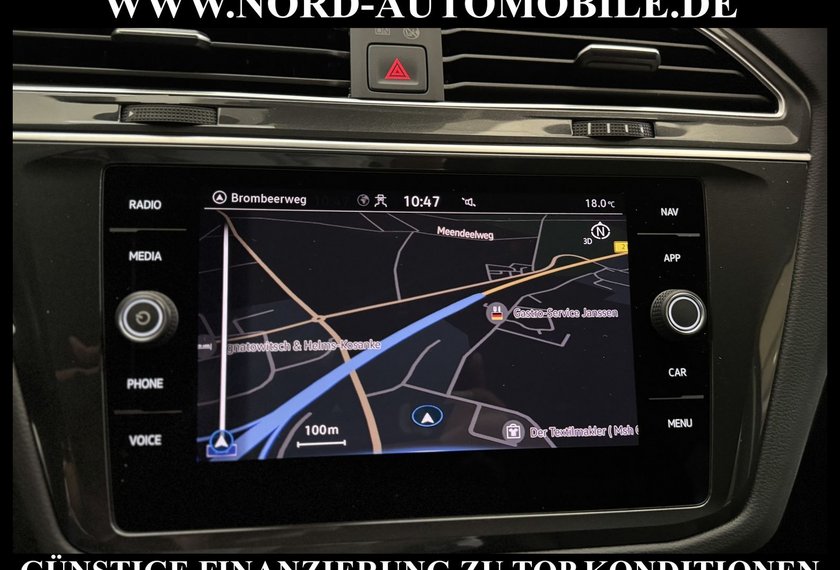Volkswagen Tiguan Tiguan Life 1.4 TSI eHybrid DSG LED*AHK*ACC*VIRT