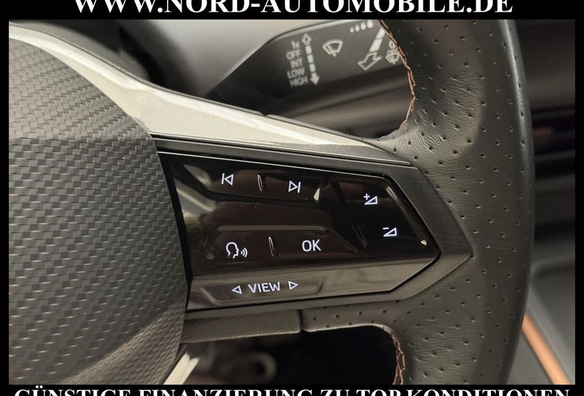 Cupra Born Born 150 KW Automatik Kamera/Navi/LED/19