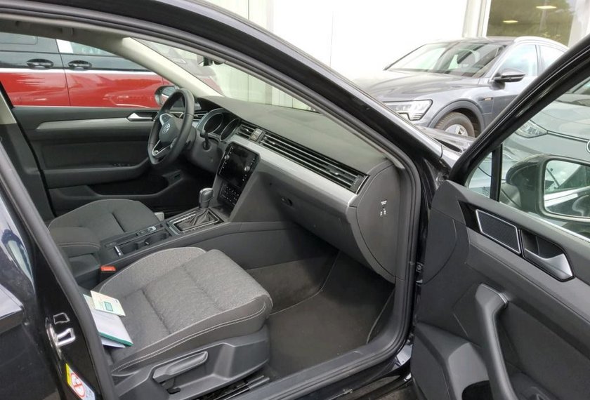 Volkswagen Passat Variant Passat Variant Business 2.0 TDI DSG Kamera/Navi