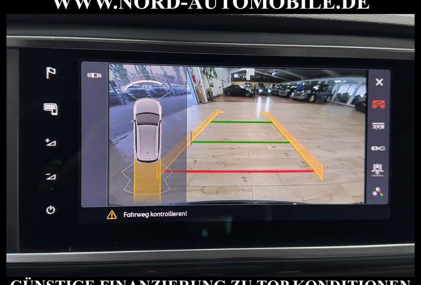 Seat Ateca Ateca Style 2.0 TDI DSG Virt.Cockpit*Kamera*LED*