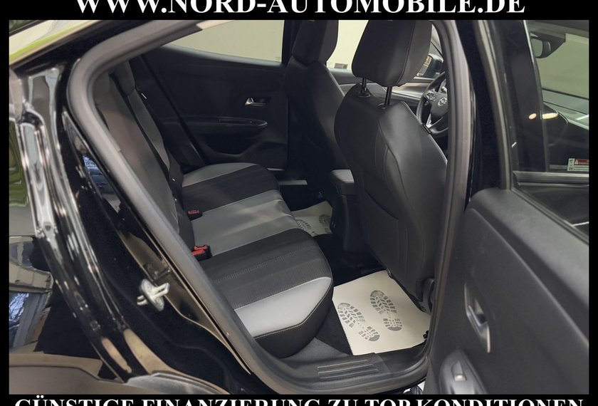 Opel Mokka Mokka Elegance Automatik *LED*Navi*Kamera*17Zoll