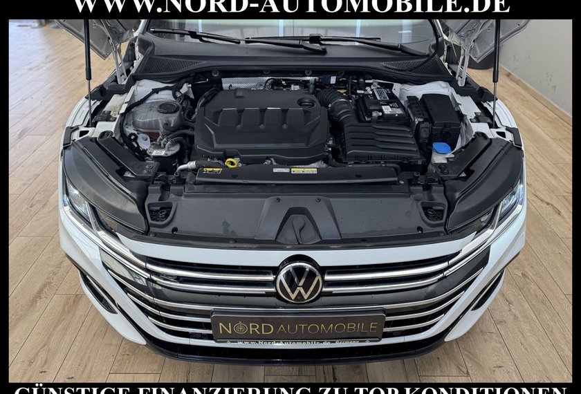 Volkswagen Arteon Arteon Shooting Brake 2.0 TDI R-Line AHK/20&apos;&apos;/AC