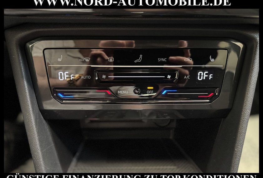 Seat Tarraco Tarraco Style 2.0 TDI DSG AHK/Kamera/18/LED/Navi