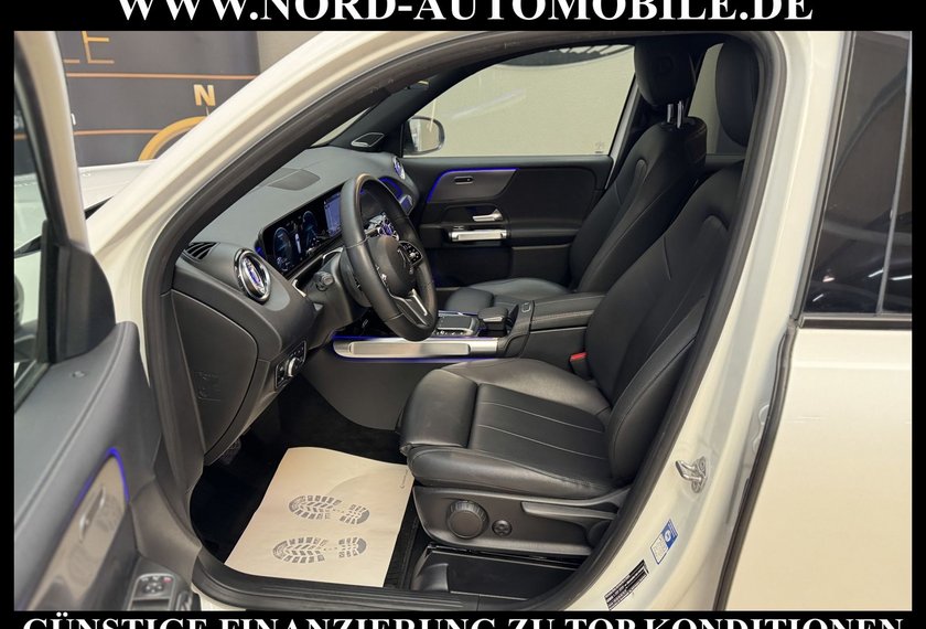 Mercedes-Benz GLB 200 GLB 200 d Progressive *Distro+*Wide*Burm*360*LED
