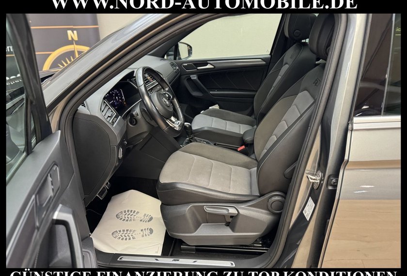 Volkswagen Tiguan Tiguan 2.0TDI DSG R-Line 4MOT Pano/AHK/HeadUp/20