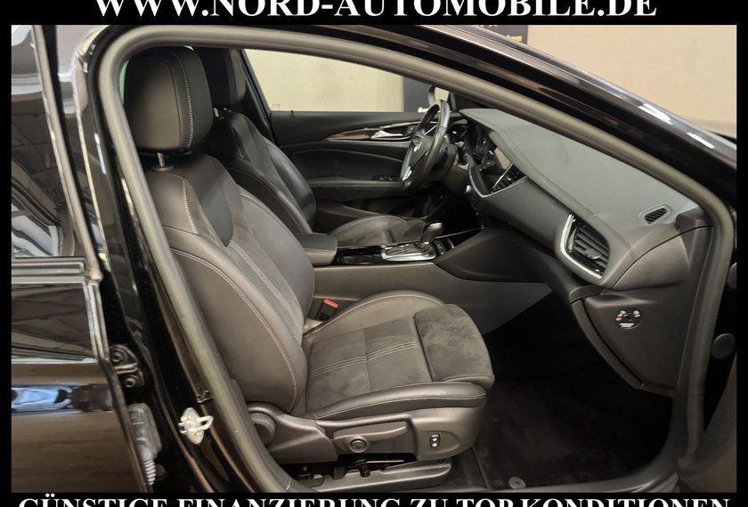 Opel Insignia Insignia B ST 2.0 CDTi Ultimate GS/OPC *AHK*BOSE
