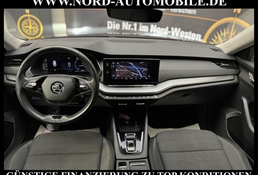 Skoda Octavia Octavia Combi Ambition 1.0 TSI e-TEC DSG AHK/Dig