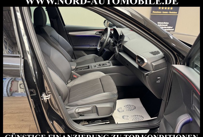 Cupra Formentor Formentor 1.5 TSI DSG Virt.Cockpit/Kamera/LED/