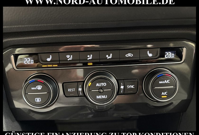 Volkswagen Tiguan Allspace Tiguan Allspace R-Line 1.5 TSI DSG HeadUp/Virt.