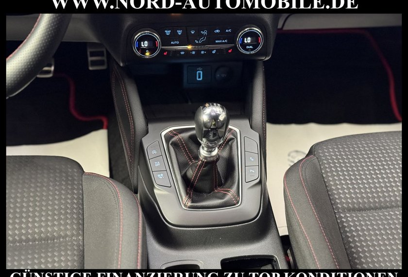 Ford Focus Focus Turnier ST-Line X *AHK*18Z*ACC*LED*KAM