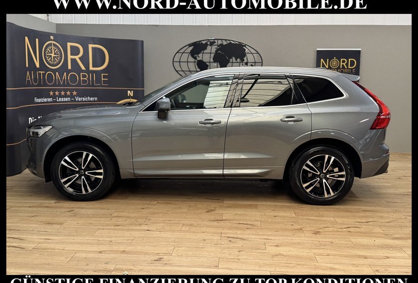 Volvo XC60 XC60 D4 Momentum Pro AHK*H&amp;K*STHZ*KAM*19ZOLL*LED