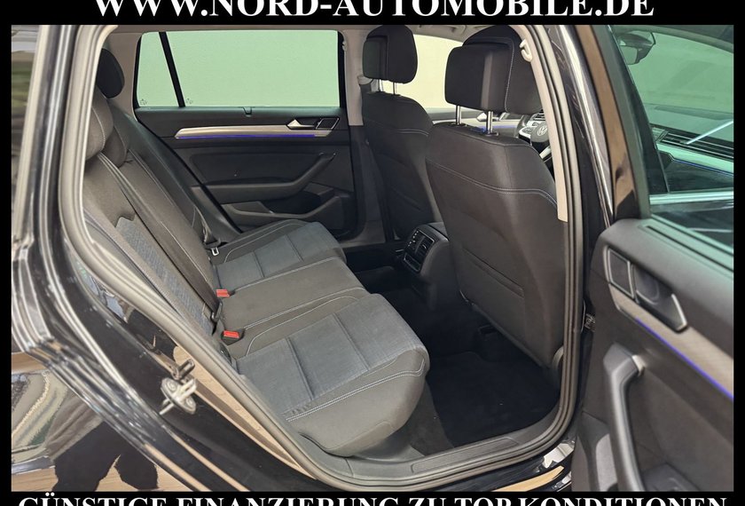 Volkswagen Passat Variant Passat Variant GTE 1.4 TSI eHybrid AHK/18/Dig.Co