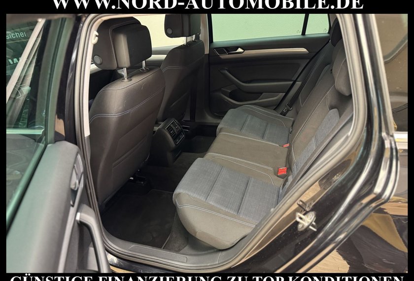 Volkswagen Passat Variant Passat Variant GTE 1.4 TSI eHybrid DSG AHK/StHz/