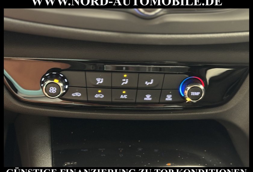Opel Insignia Insignia ST Edition 2.0 Diesel AUTOMATIK *NAVI*