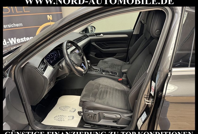 Volkswagen Passat Variant Passat Variant GTE 1.4 TSI eHybrid DSG Kamera/