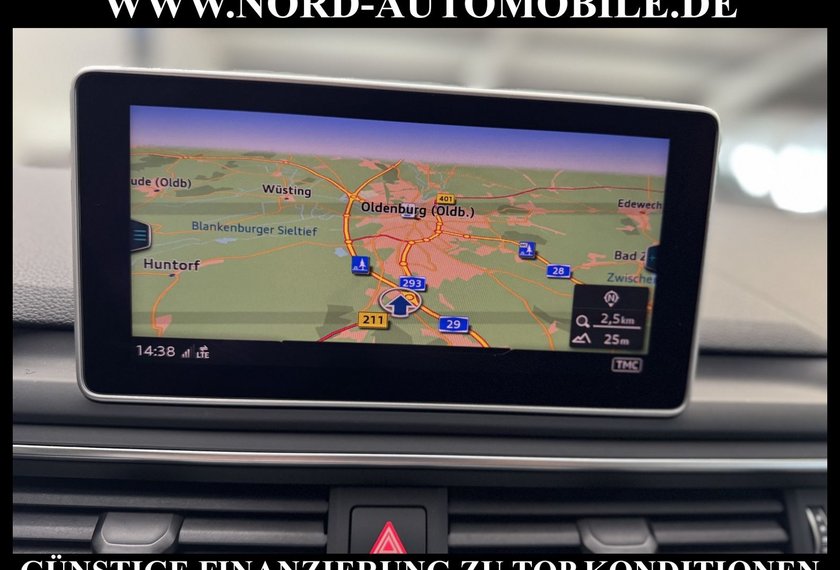 Audi A5 A5 Sportback 40 TDI S-LINE *VIRTUAL*B&amp;O*KAM*NAVI