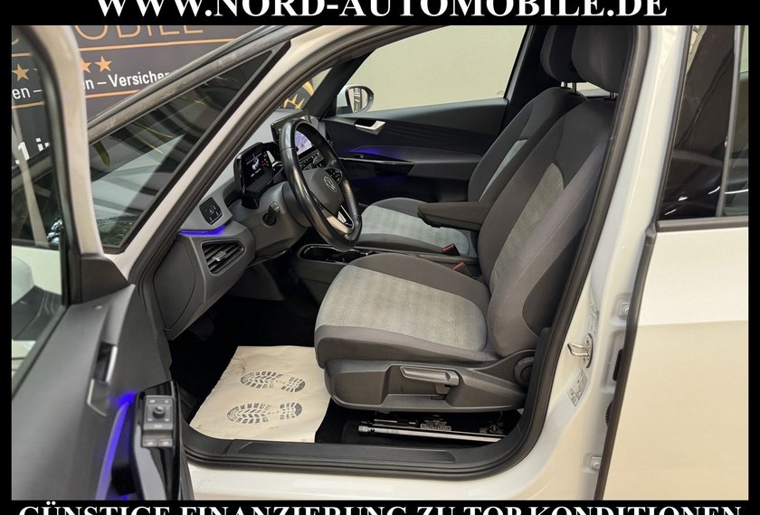 Volkswagen ID.3 ID.3 City Pure Performance Navi/LED/19/ACC