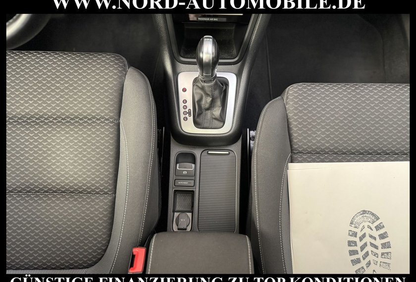 Volkswagen Sharan Sharan ACTIVE 1.4 TSI DSG 7-Sitzer/Pano/Dynaudio