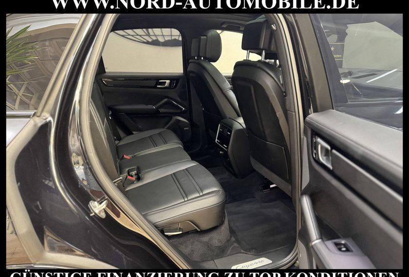 Porsche Cayenne Cayenne S E-Hybrid V6 *PANO*LUFT*22ZOLL*UPE:133