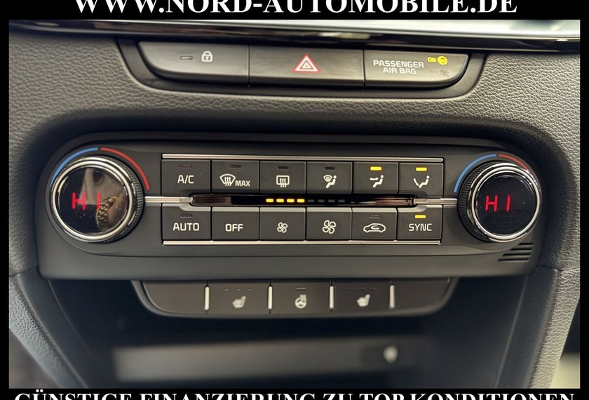 Kia XCeed XCeed 1.6 T-GDi GPF 7DCT Steel Edition