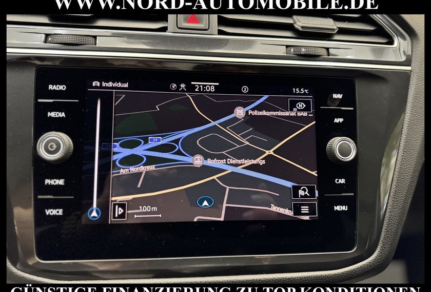 Volkswagen Tiguan Allspace Tiguan Allspace Elegance 4MOT 2.0 TDI DSG Pano