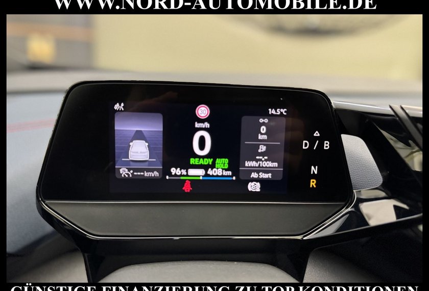 Volkswagen ID.5 ID.5 GTX 4MOT Pano/HeadUp/20/Matrix/Dynaudio