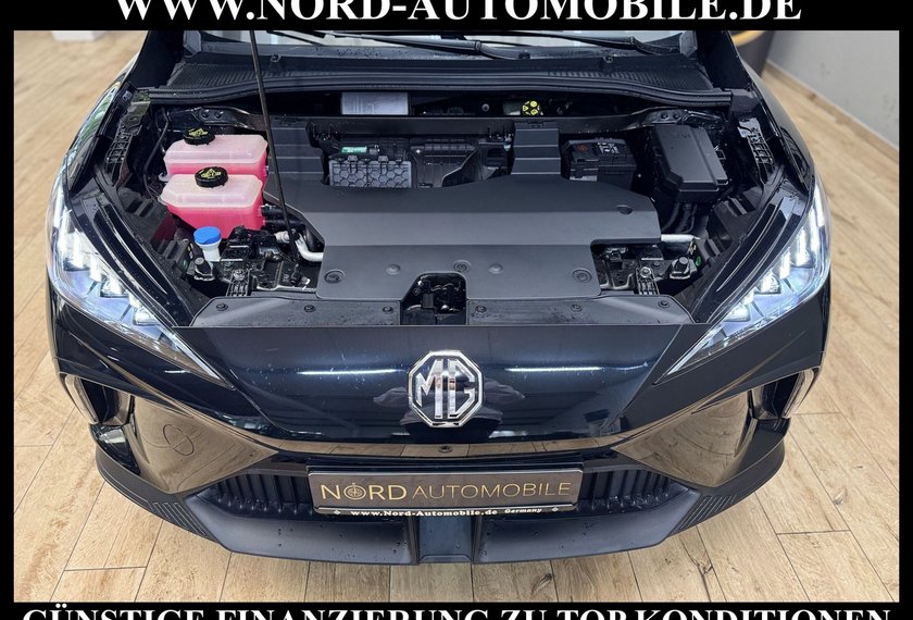 MG MG4 MG4 64kWh LUXURY *360KAM*ACC*LEDER*UPE:43*