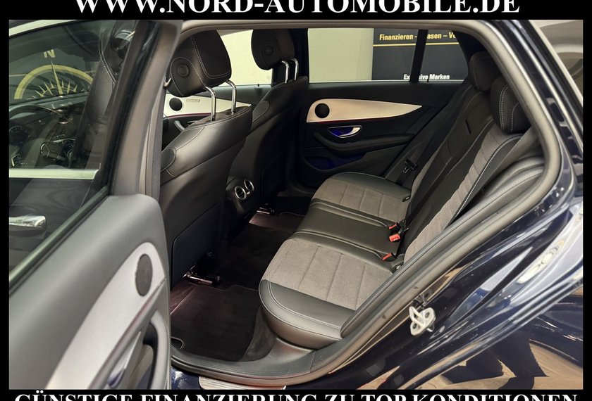 Mercedes-Benz E 300 E 300 de T Avantgarde Distro+*AHK*Wide*360°*Easy