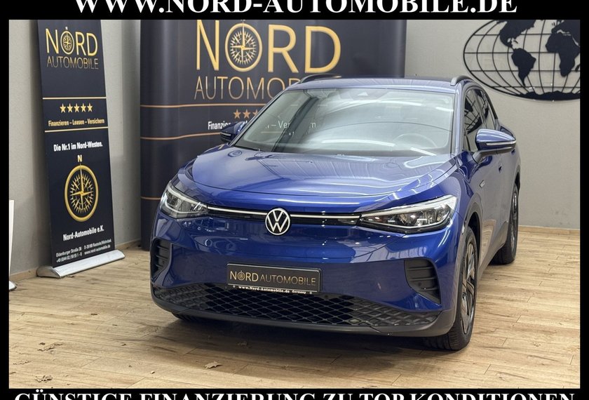 Volkswagen ID.4 ID.4 Pro Performance Kamera/Navi/LED/
