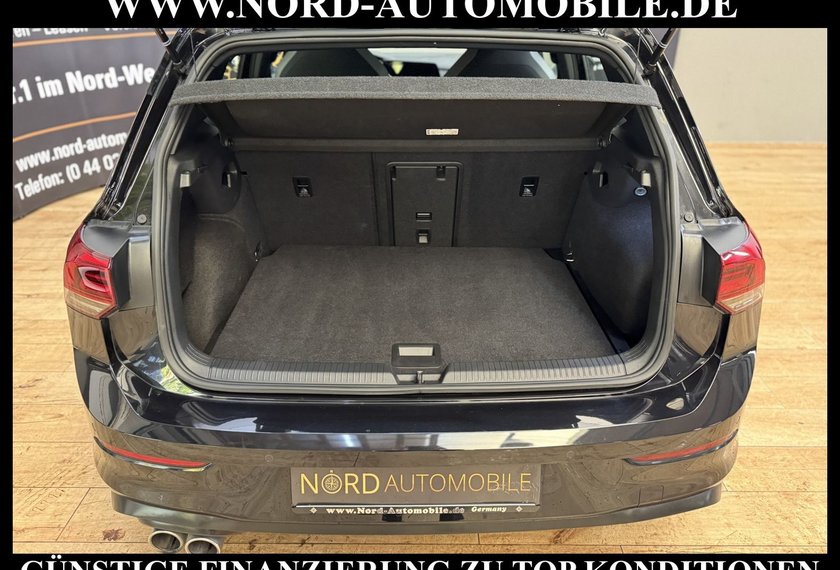 Volkswagen Golf Golf GTD 2.0 TDI DSG Navi/LED/Dig.Cockpit/ACC/