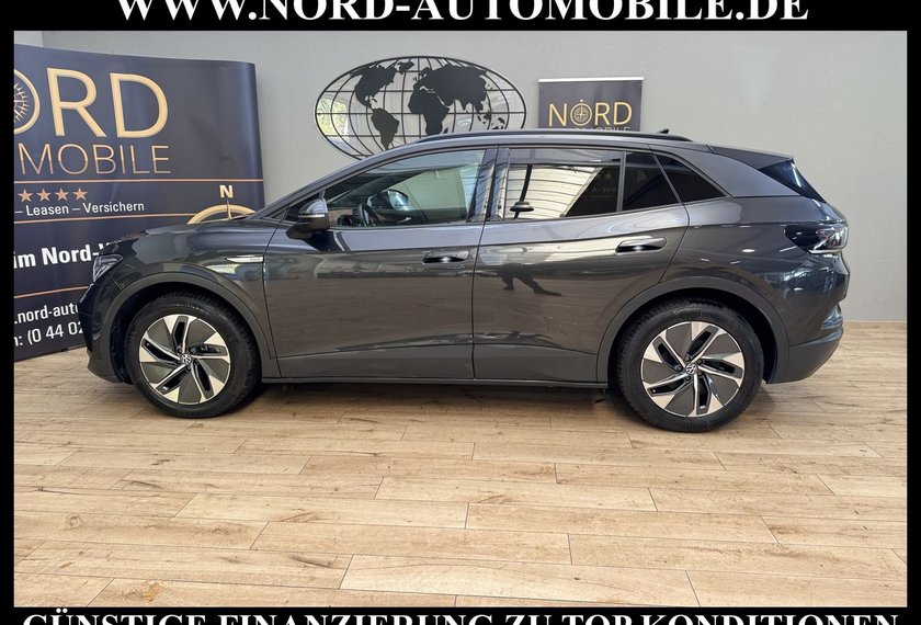 Volkswagen ID.4 ID.4 Pro Performance Pano/Kamera/Matrix/19/ACC/