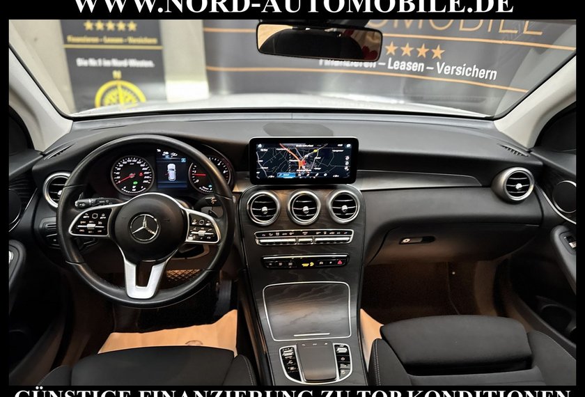 Mercedes-Benz GLC 300 GLC 300 de 4Matic *AHK*OFF-ROAD*UPE:68