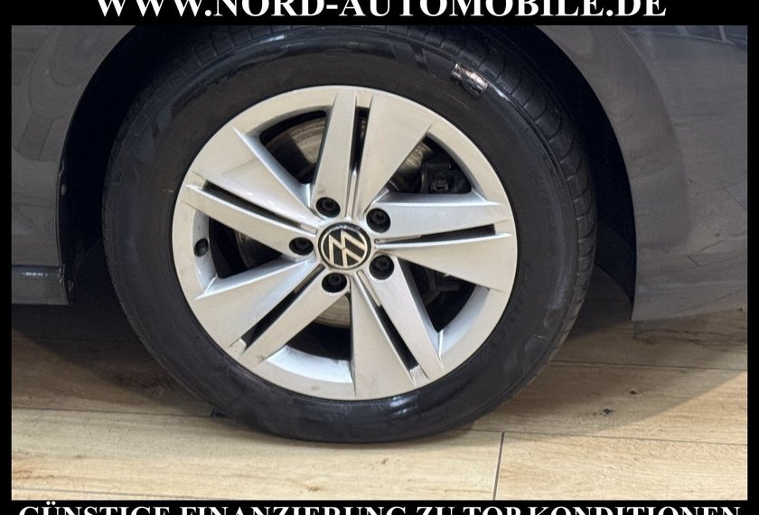 Volkswagen Golf Golf Variant Life 2.0 TDI Kamera/Navi/LED/Dig,Co