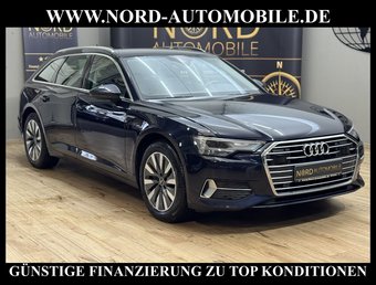 Audi A6 A6 Avant Sport 40 TDI S-Tronic Virt.Cockpit/Kame
