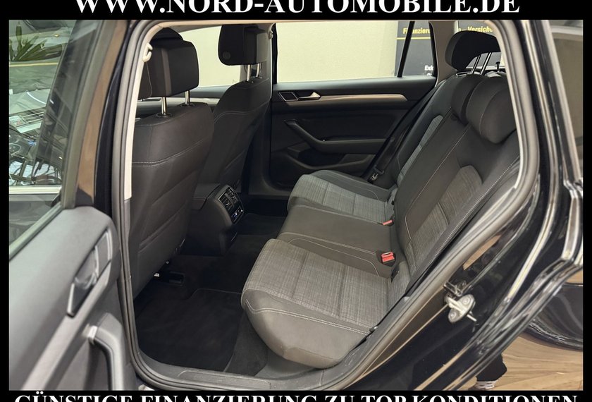 Volkswagen Passat Variant Passat Variant Business 2.0 TDI DSG Kamera/Navi/