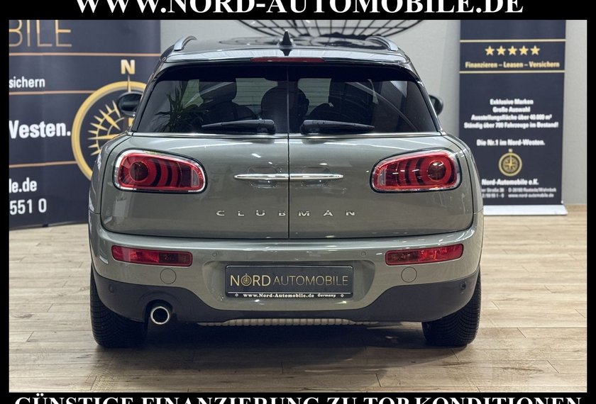 MINI Cooper Clubman Cooper Clubman *HARMANK*PANO*LED*HUD*NAVI*