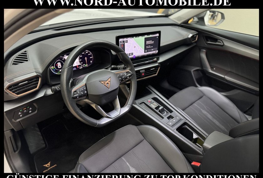 Cupra Formentor Formentor 1.4 TSI e-HYBRID DSG Navi/LED/Virt.Coc