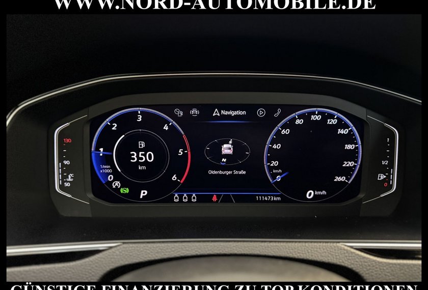 Volkswagen Passat Variant Passat Variant Business 2.0 TDI DSG Dig.Cockpit