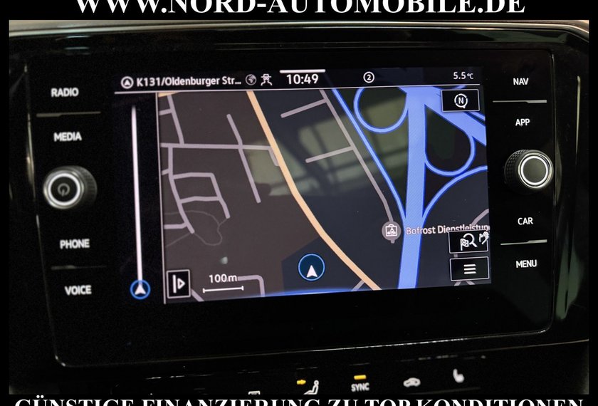 Volkswagen Passat Variant Passat Variant Business 2.0 TDI DSG Pano/Dig.Coc