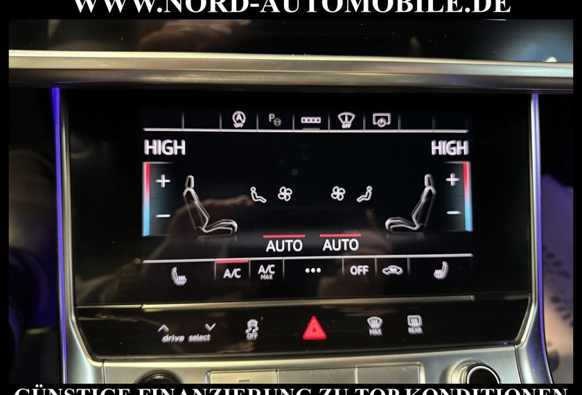 Audi A6 A6 Avant S-Line 3.0 45 TDI QU. Head-Up/Side&amp;Lane