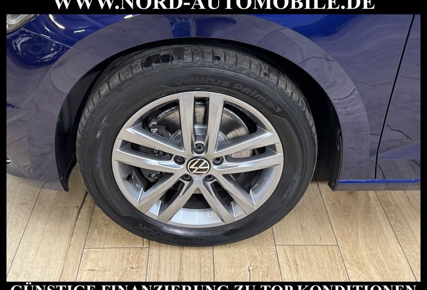 Volkswagen Touran Touran 2.0 TDI DSG United *7-SITZE*VIRT*PANO*LED