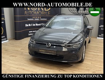 Volkswagen Golf Golf Variant 2.0 TDI Life DSG Kamera/Navi/LED/