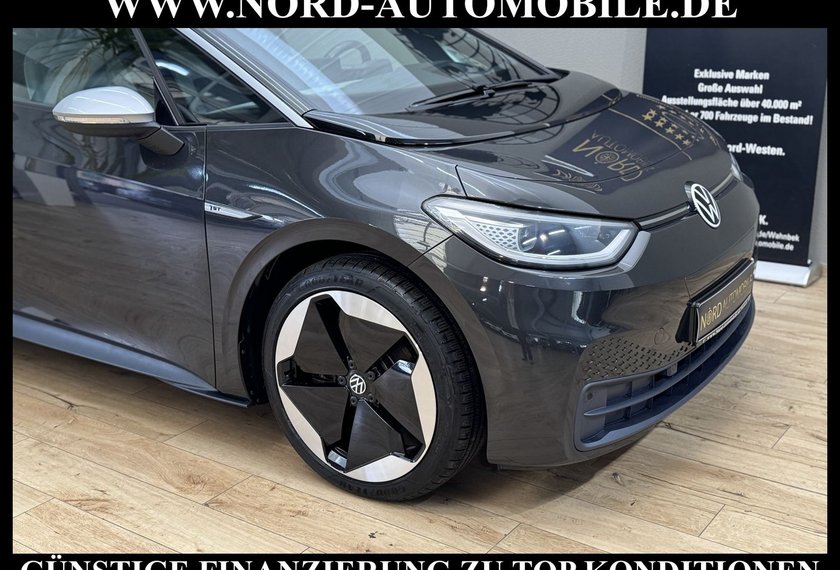 Volkswagen ID.3 ID.3 Pro Performance Max Pano/Matrix/20/HeadUp/