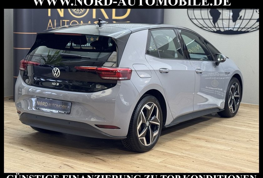Volkswagen ID.3 ID.3 Pro Performance Navi/LED/CCS/19