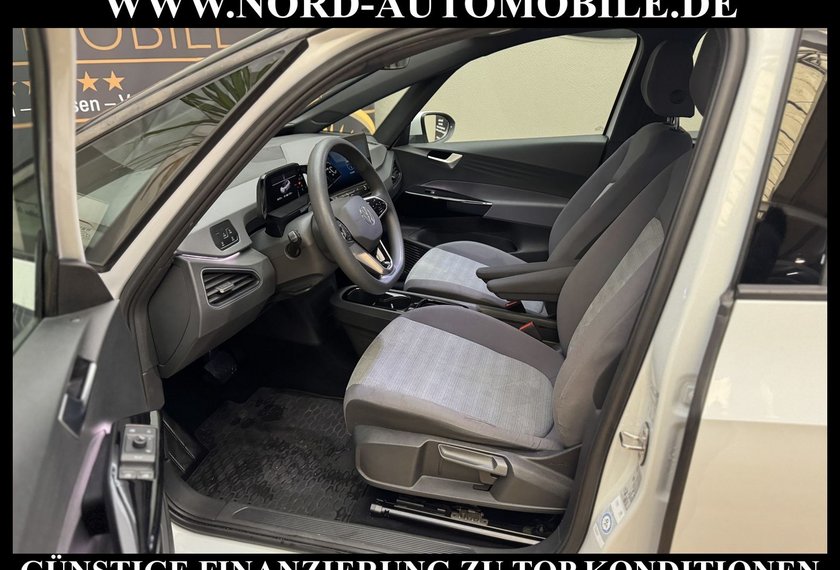 Volkswagen ID.3 ID.3 Pure Performance CCS/Navi/LED