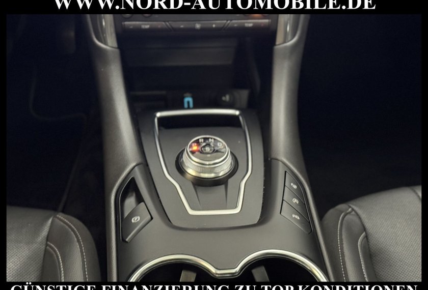 Ford Mondeo Mondeo Turnier 2.0 EB Titanium *LEDER*ACC*PANO