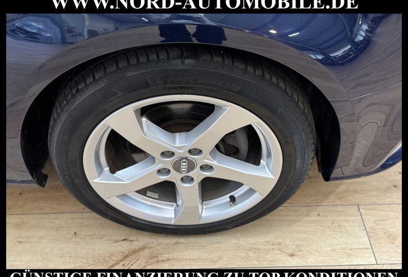 Audi A3 A3 Sportback Sport 1.0 30 TFSI S-Tronic Navi/Xen